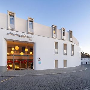 Moov Hotel Evora